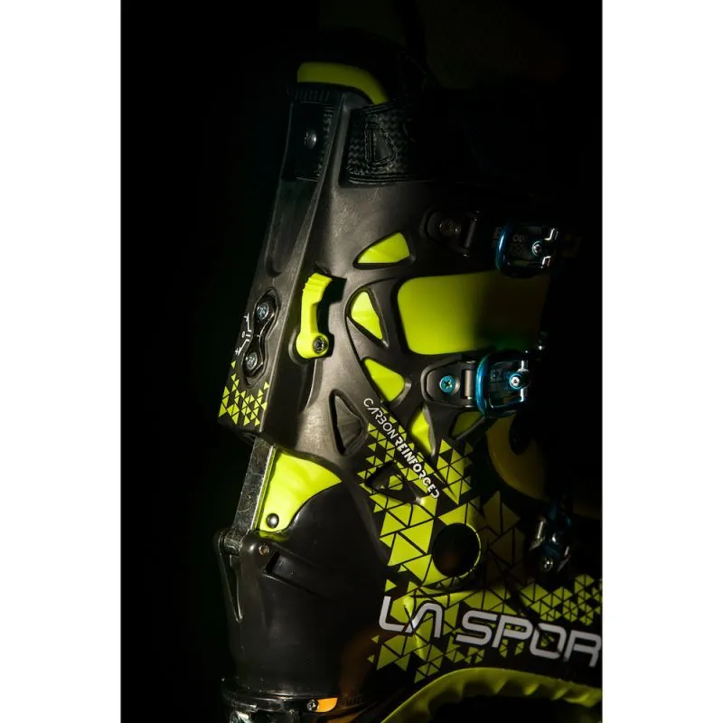 La Sportiva  Spectre 2.0 - Scarponi da sci - Uomo