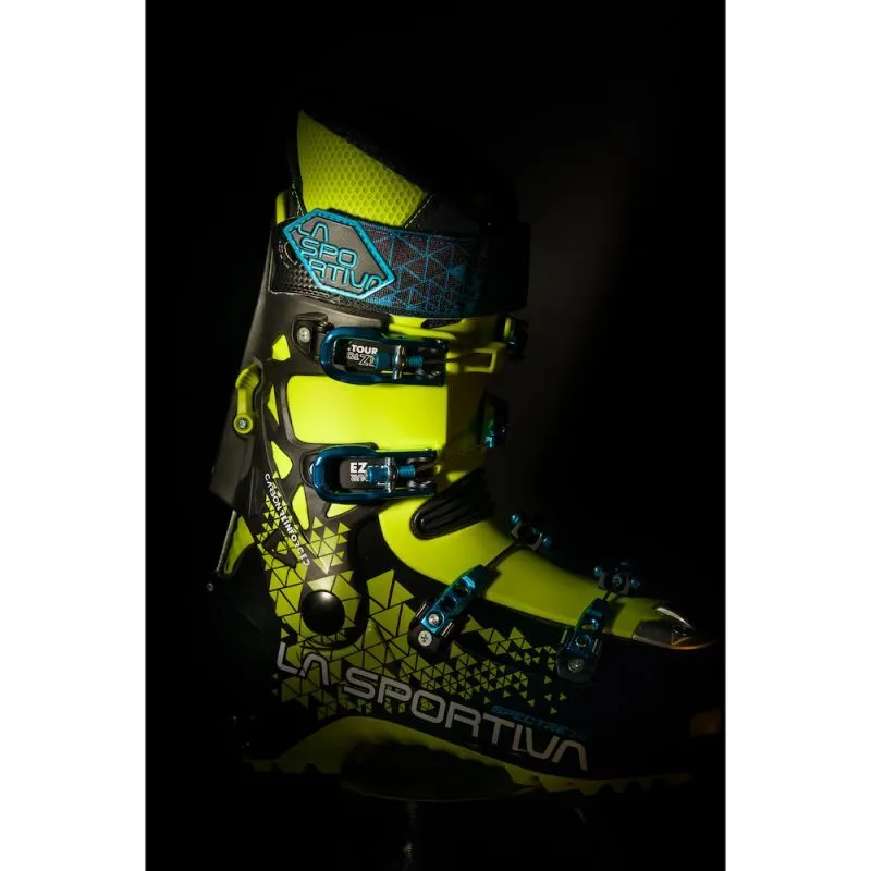 La Sportiva  Spectre 2.0 - Scarponi da sci - Uomo