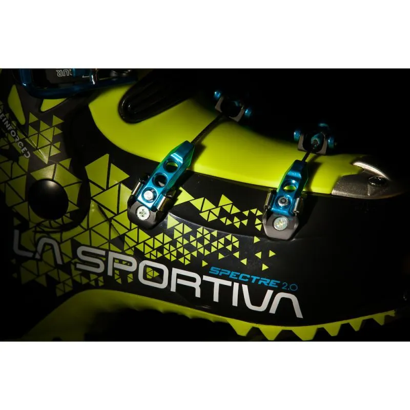 La Sportiva  Spectre 2.0 - Scarponi da sci - Uomo