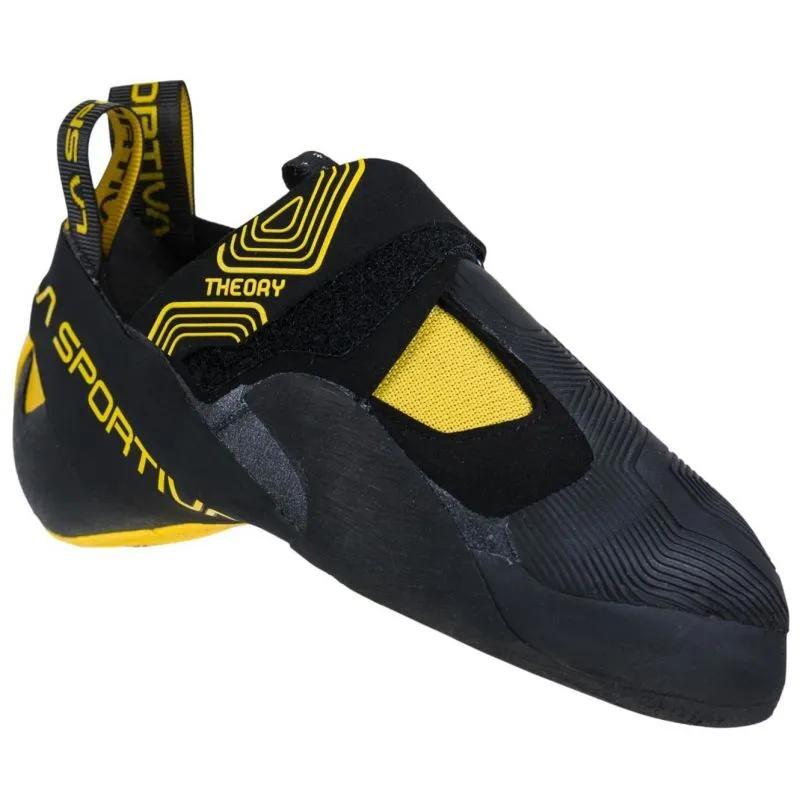 La Sportiva  Theory - Scarpette da arrampicata - Uomo