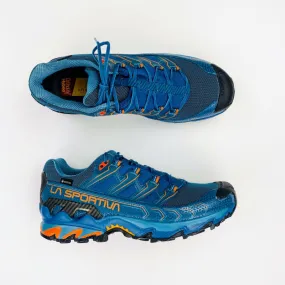 La Sportiva  Ultra Raptor II GTX - Scarpe da trail running di seconda mano - Uomo - Blu - 43.5