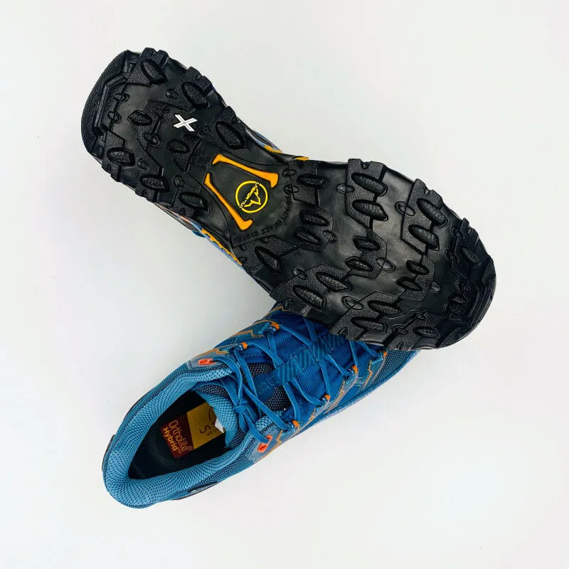 La Sportiva  Ultra Raptor II GTX - Scarpe da trail running di seconda mano - Uomo - Blu - 43.5