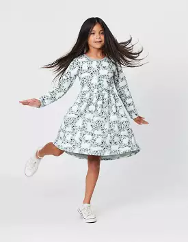 *Last Size* Kissed by Radicool - Bunny Meadow Dress - Size 5yr