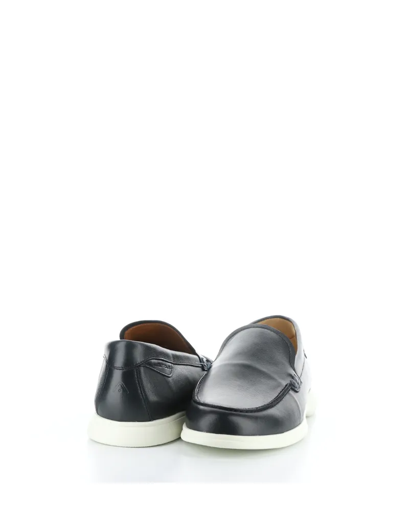 LEATHER LOAFER