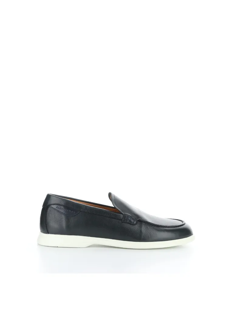 LEATHER LOAFER