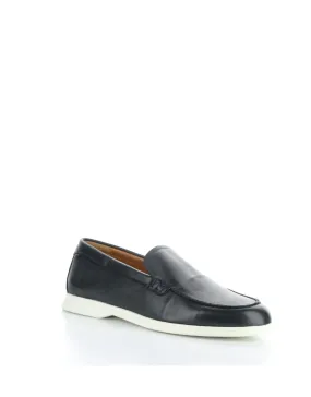 LEATHER LOAFER