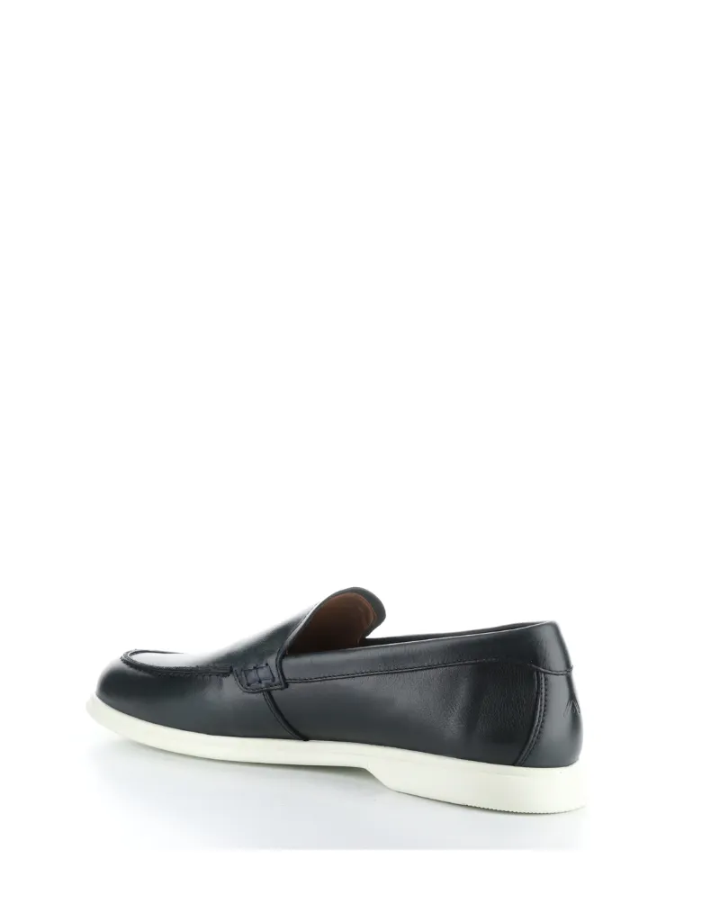 LEATHER LOAFER