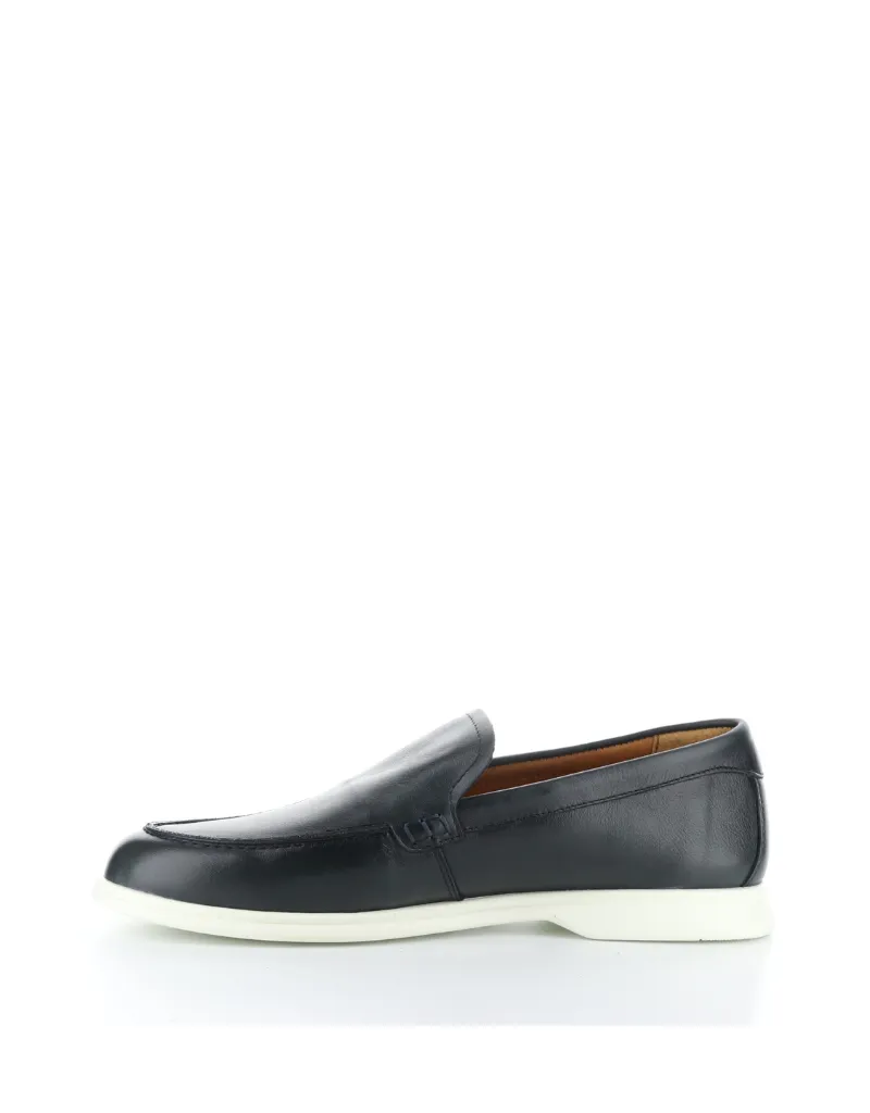 LEATHER LOAFER