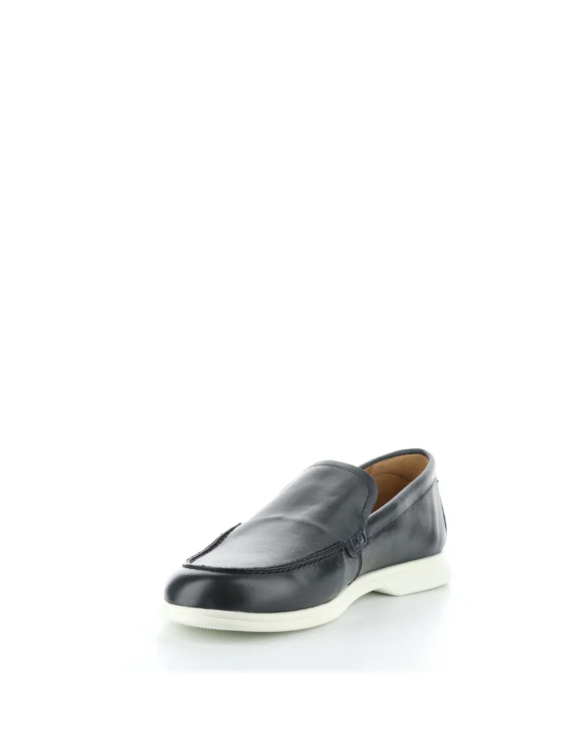 LEATHER LOAFER