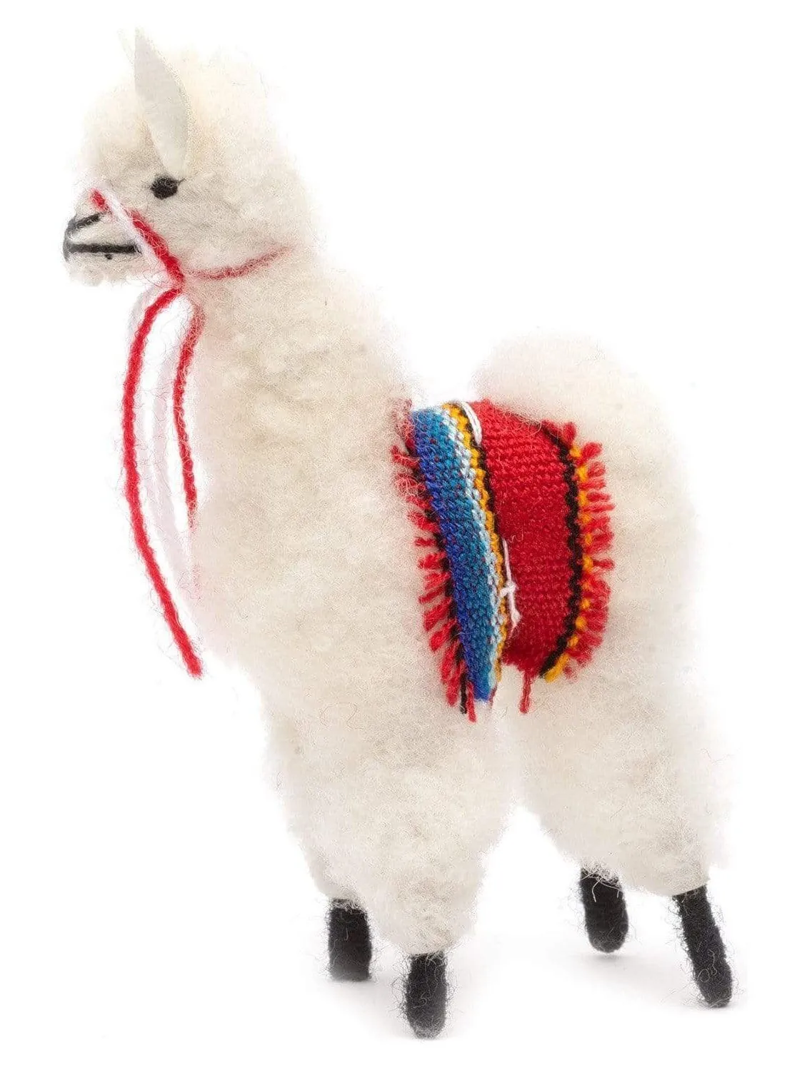 Llama Doll