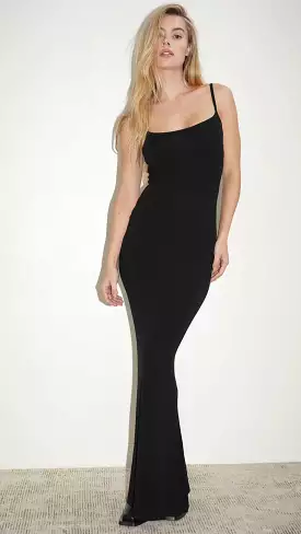 LNA - Dover Dress - Black