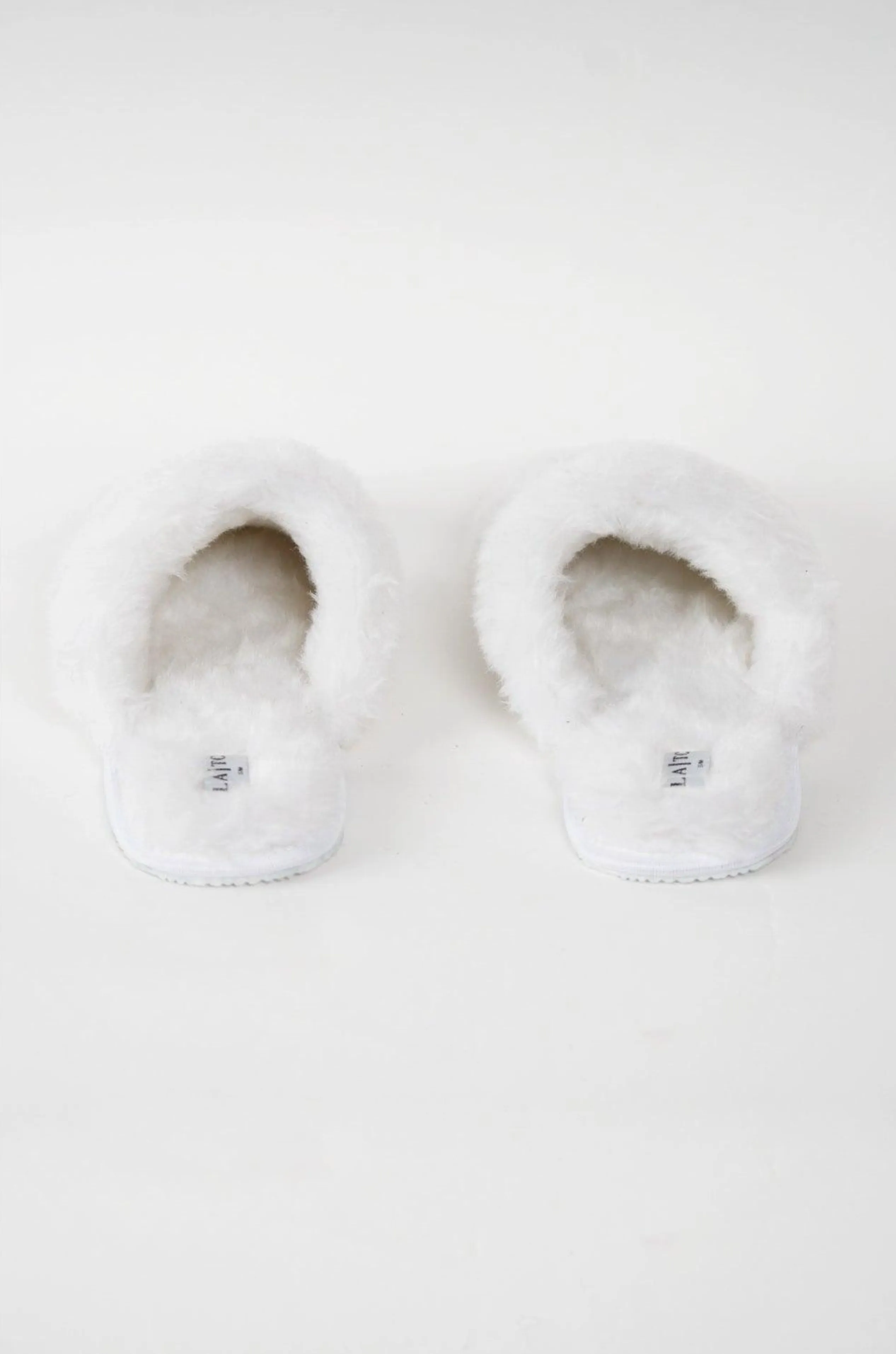 Mama Bear Slippers - FINAL SALE