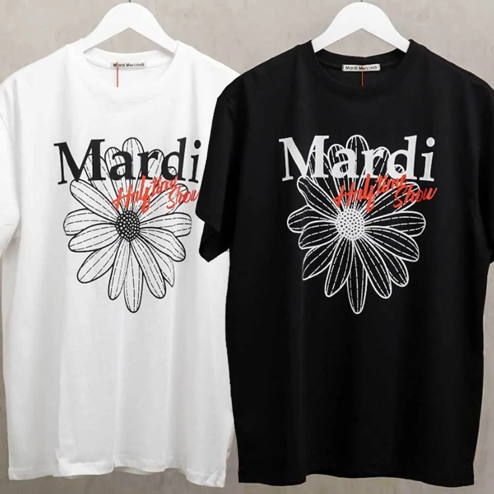 Mardi Mercredi  |Unisex Street Style Plain Cotton Short Sleeves Oversized