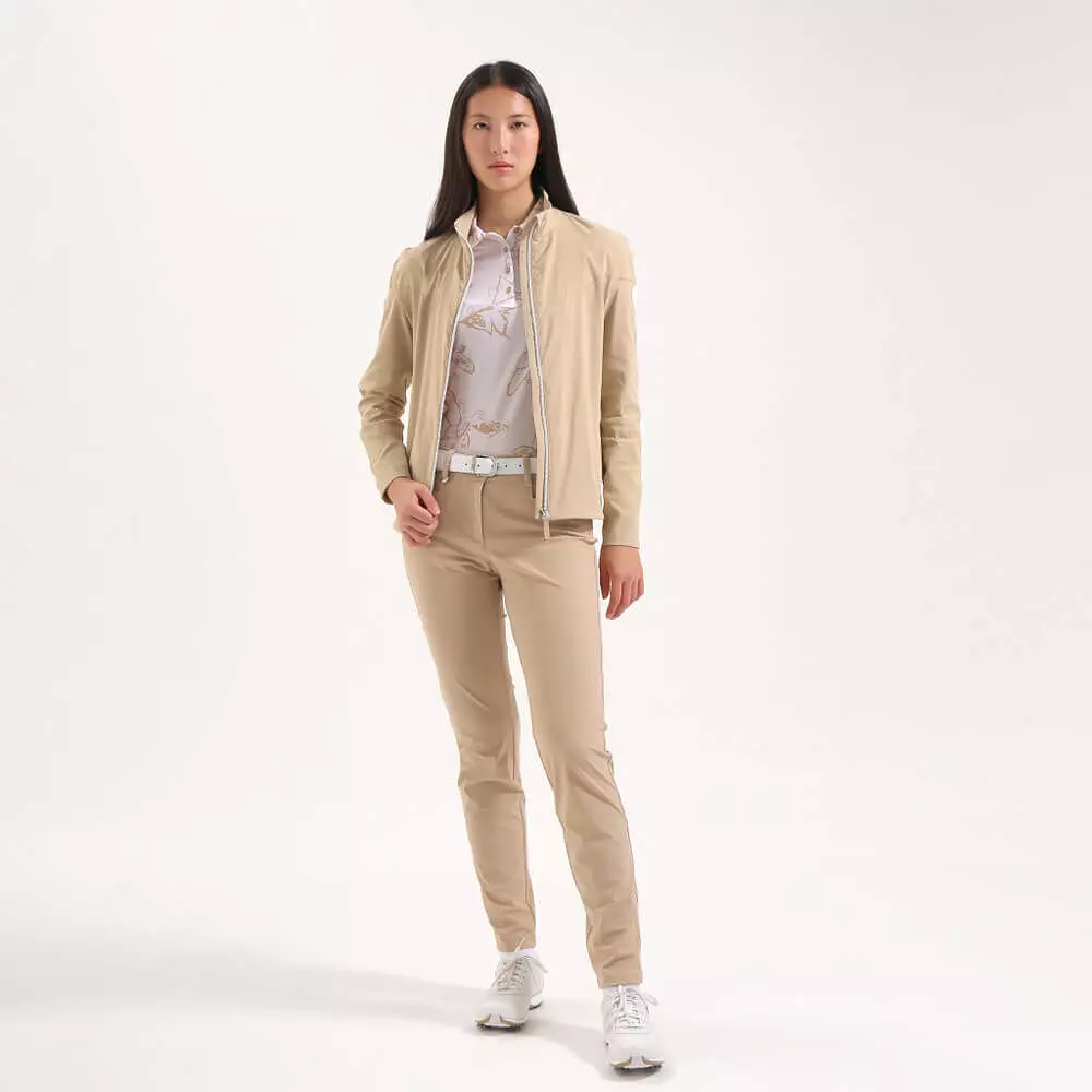 MARY | MID WEIGHT PERFORMANCE JACKET | FINAL SALE