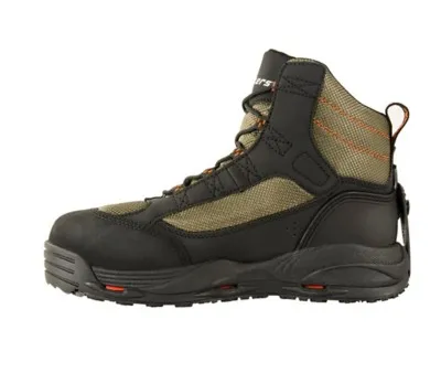 Men's Korkers Greenback Fly Fishing Wading Boots