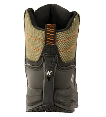 Men's Korkers Greenback Fly Fishing Wading Boots