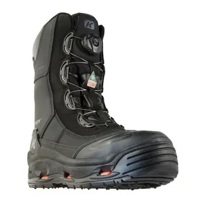 Men's Korkers Icejack Pro Winter Boots