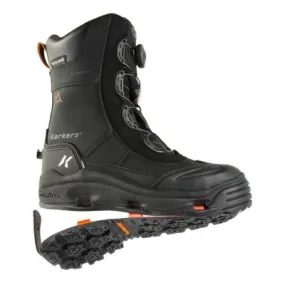 Men's Korkers Icejack Pro Winter Boots