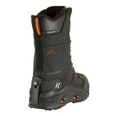 Men's Korkers Icejack Pro Winter Boots