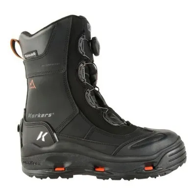 Men's Korkers Icejack Pro Winter Boots