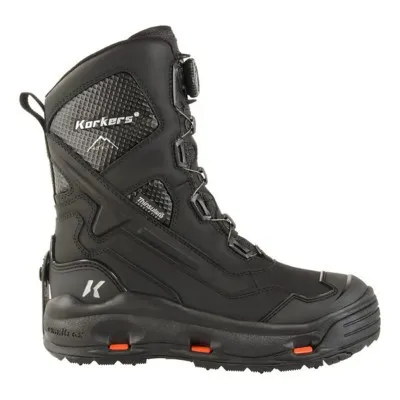 Men's Korkers Polar Vortex 600 Winter Boots