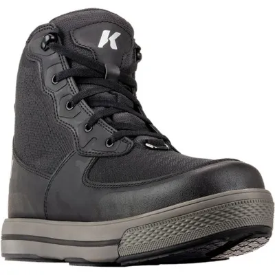 Men's Korkers Stealth Sneaker Fly Fishing Wading Boots