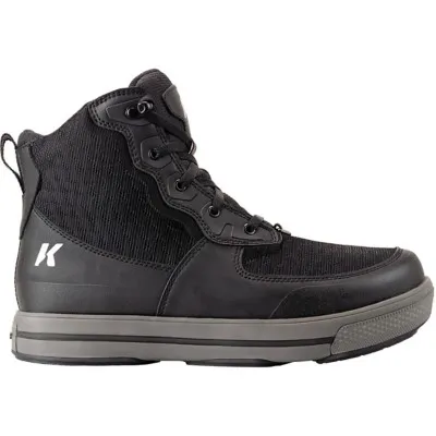 Men's Korkers Stealth Sneaker Fly Fishing Wading Boots