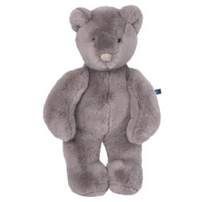 Moulin Roty Arthur et Louison Bear Soft Toy Small Grey