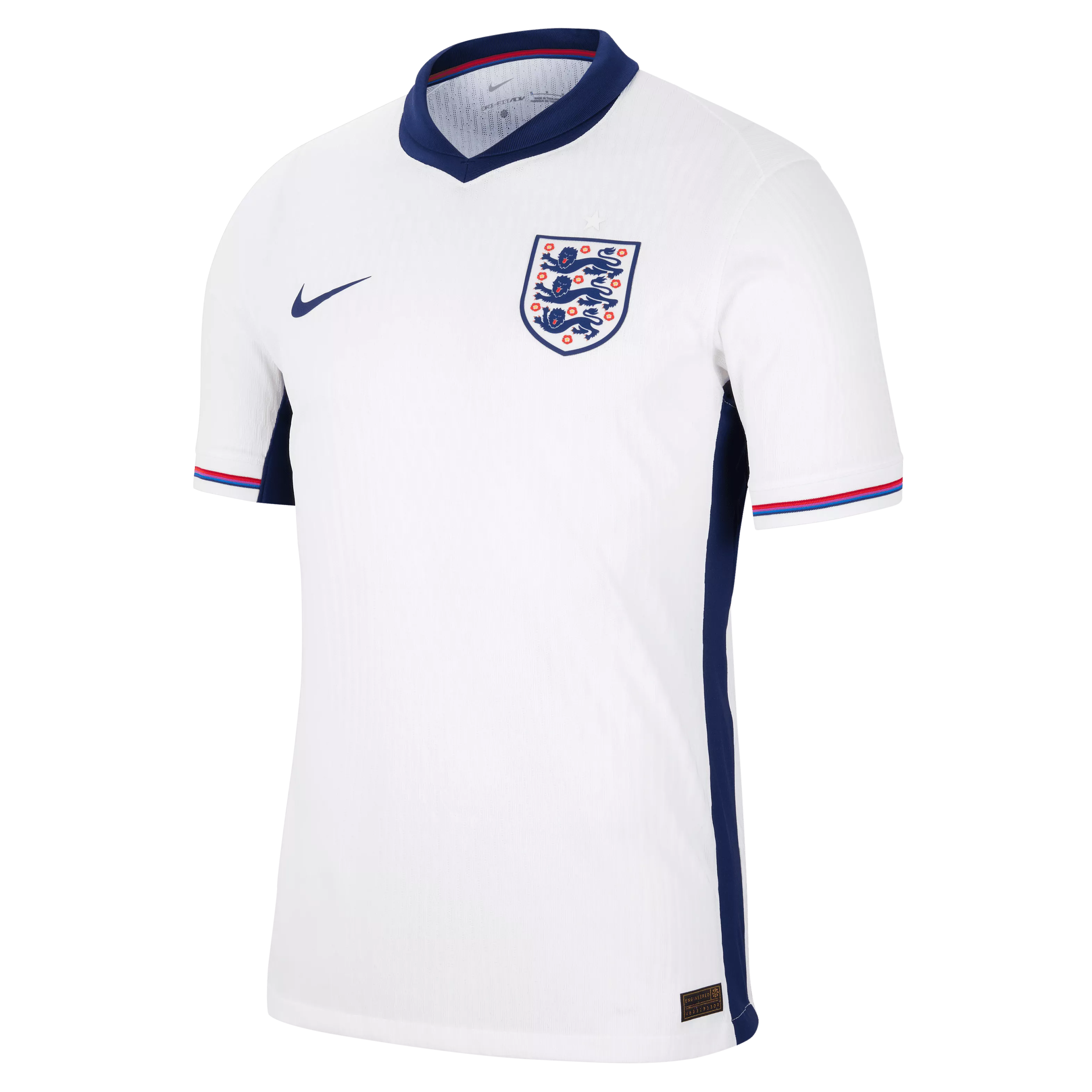 Nike England 24/25 Match Home Jersey