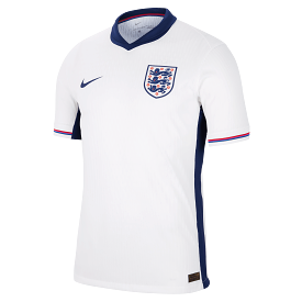 Nike England 24/25 Match Home Jersey