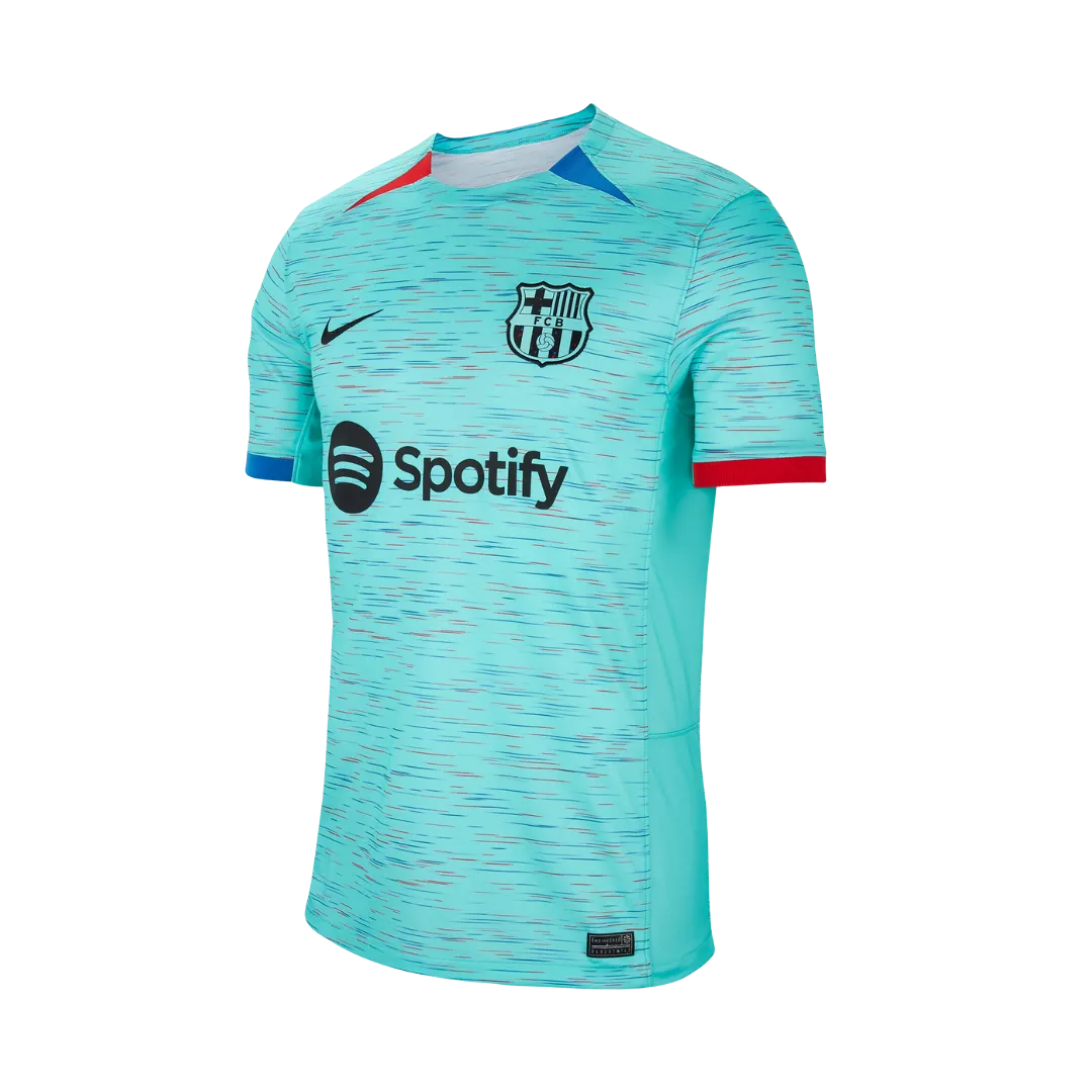 Nike FC Barcelona 23/24 Stadium Third Jersey