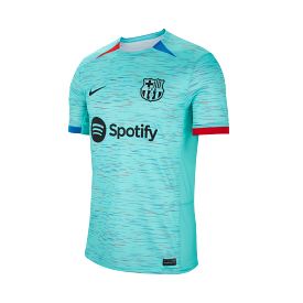 Nike FC Barcelona 23/24 Stadium Third Jersey