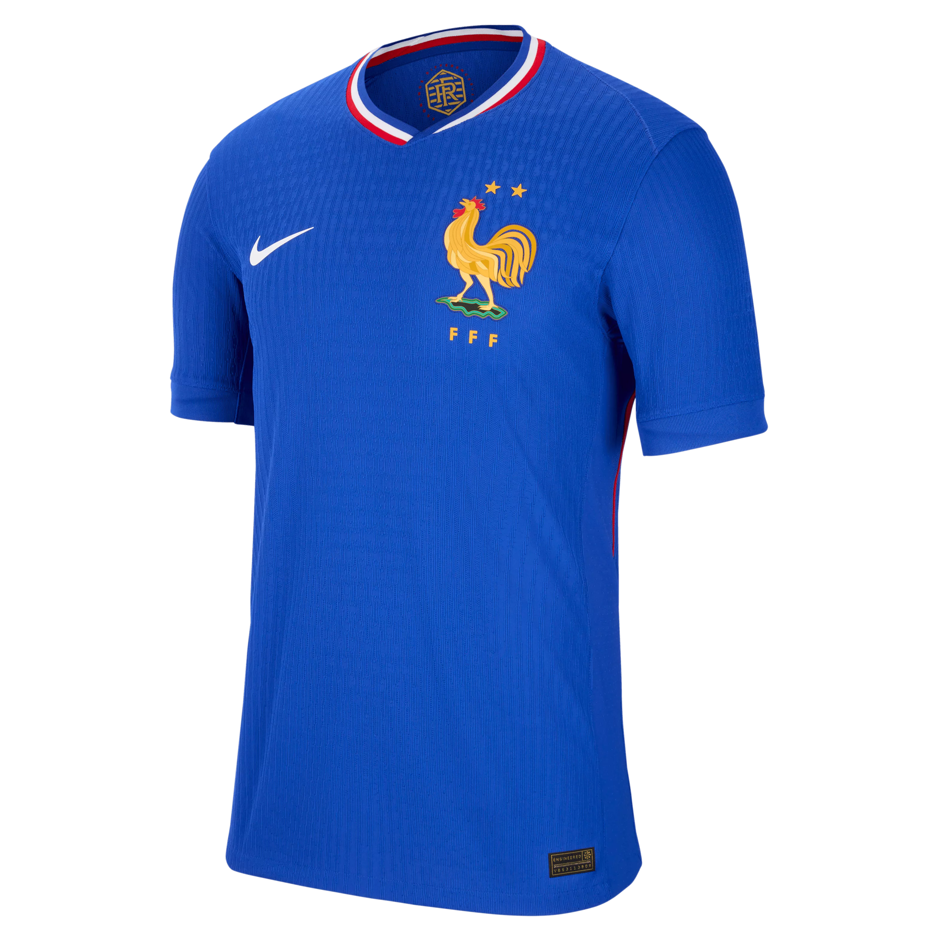 Nike France 24/25 Match Home Jersey