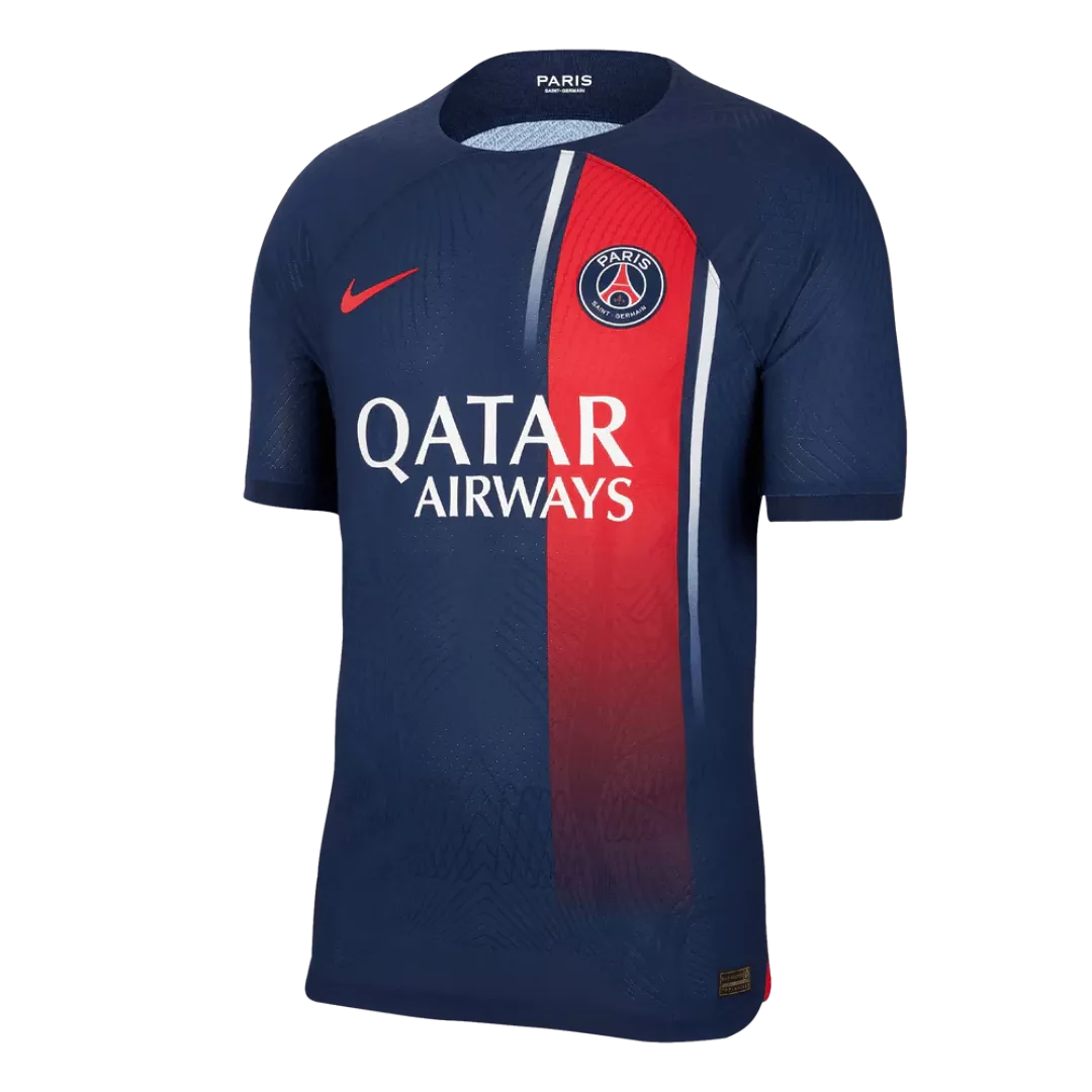 Nike Paris Saint-Germain 23/24 Match Home Jersey