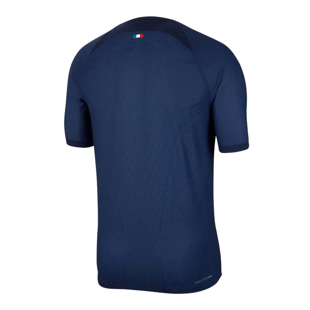 Nike Paris Saint-Germain 23/24 Match Home Jersey