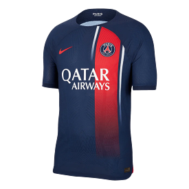 Nike Paris Saint-Germain 23/24 Match Home Jersey