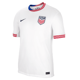 Nike USMNT 2024 Stadium Home Jersey