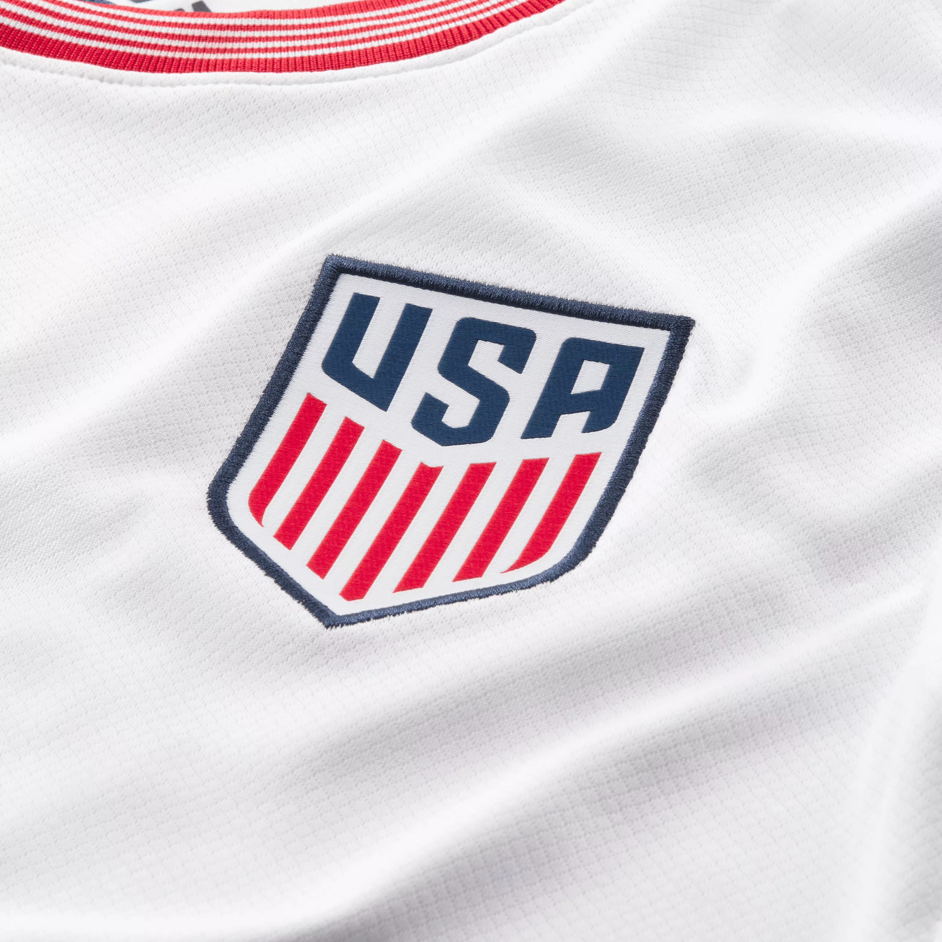 Nike USMNT 2024 Stadium Home Jersey