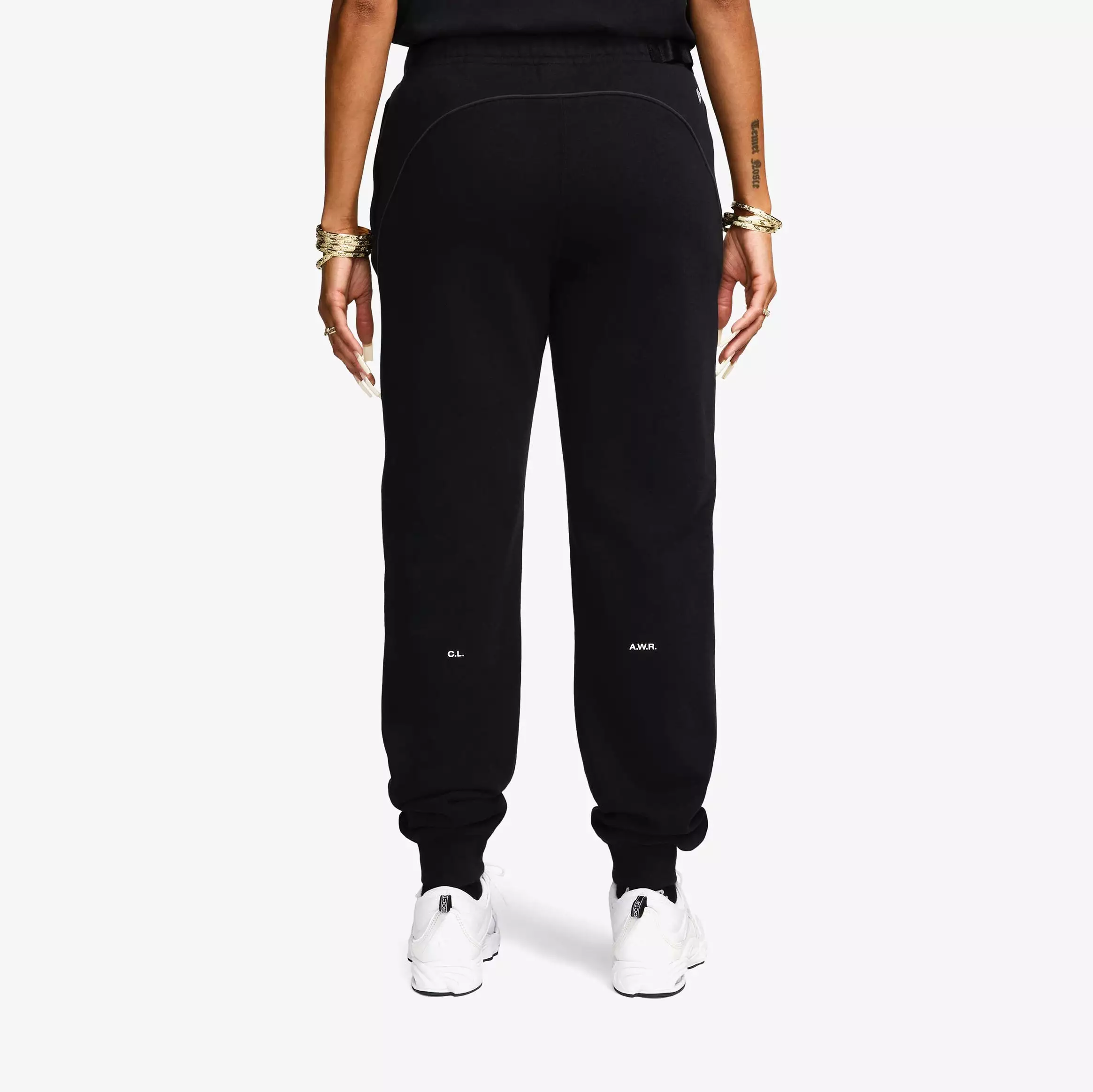 NOCTA Joggers Mens Pants (Black)