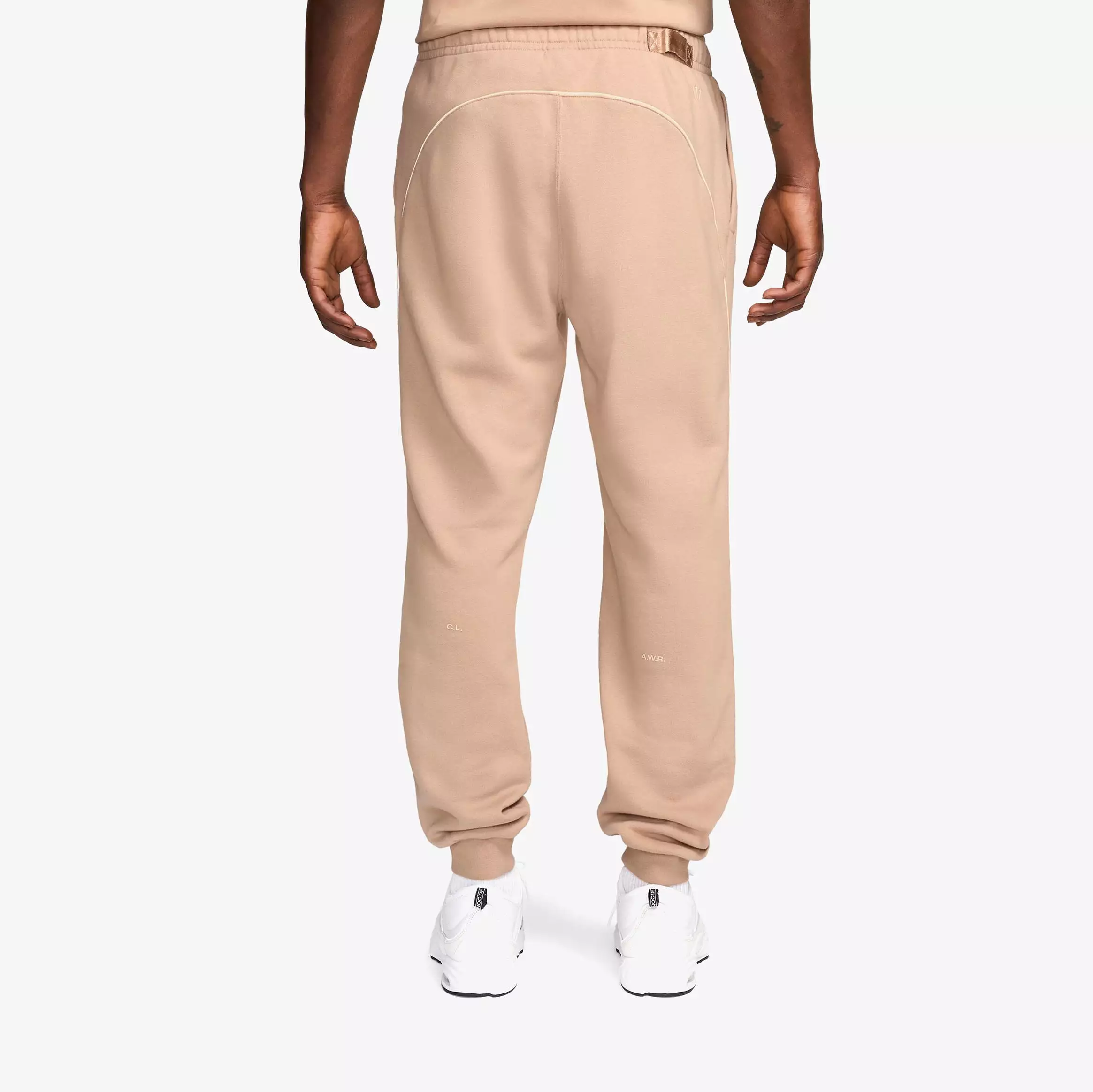 NOCTA Joggers Mens Pants (Hemp/Sanddrift)