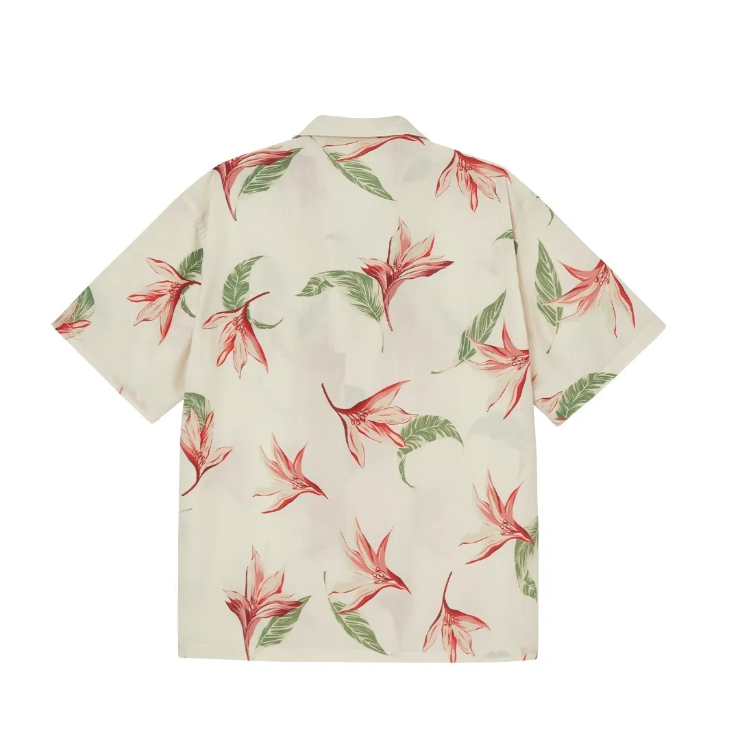 NOICE  |Flower Patterns Tropical Patterns Unisex Street Style