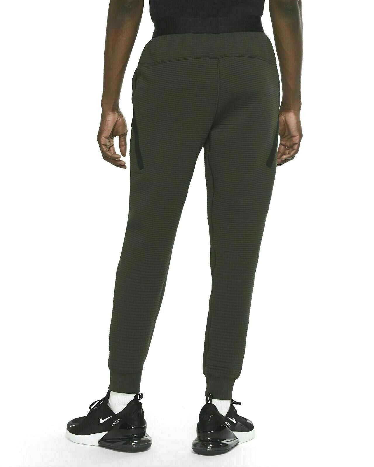 NSW Tech Pack Engineered Pants