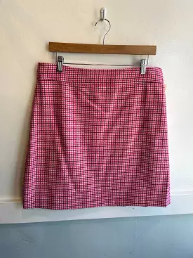 NWT J. Crew Size 12 Skirt