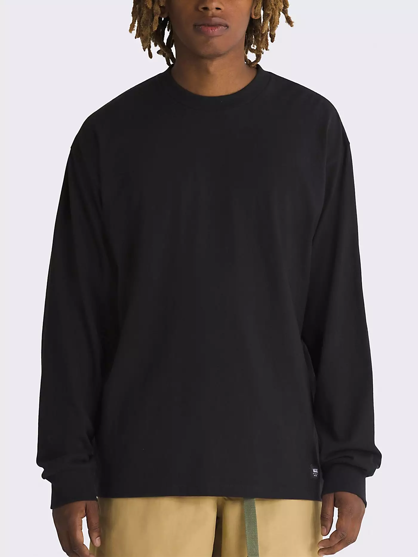 Original Standard Long Sleeve T-Shirt