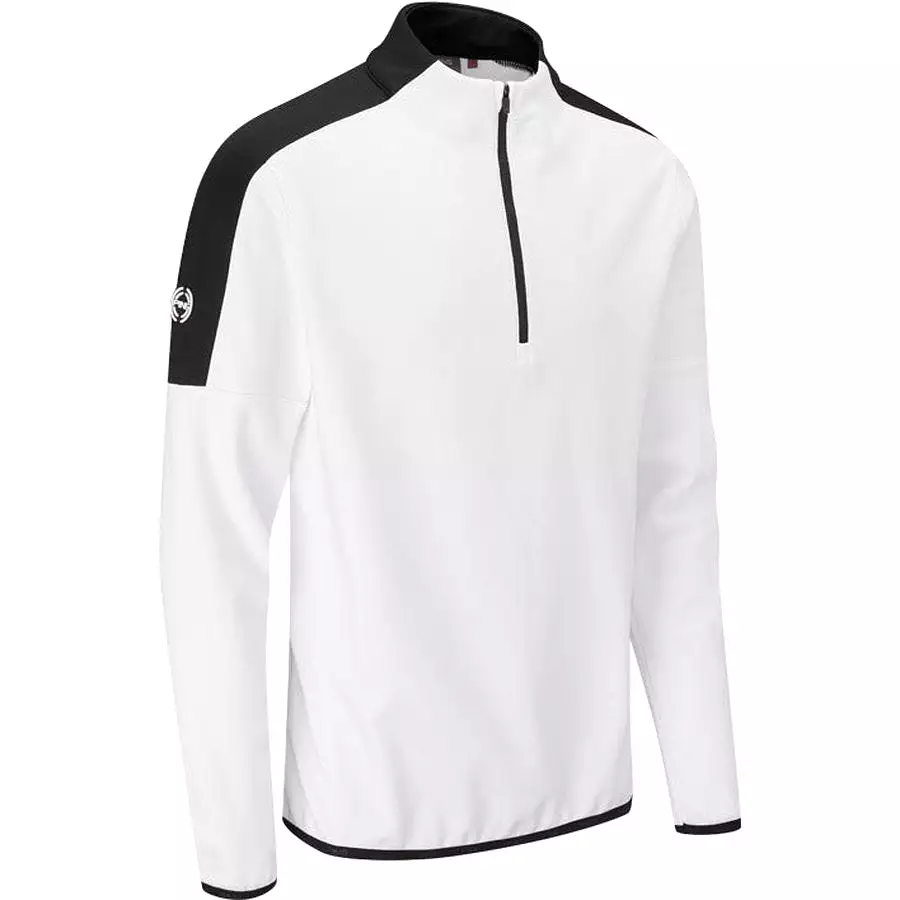 Ping Frankie Men's 1/4 Zip Jacket