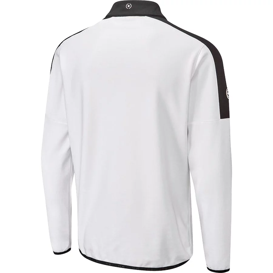 Ping Frankie Men's 1/4 Zip Jacket