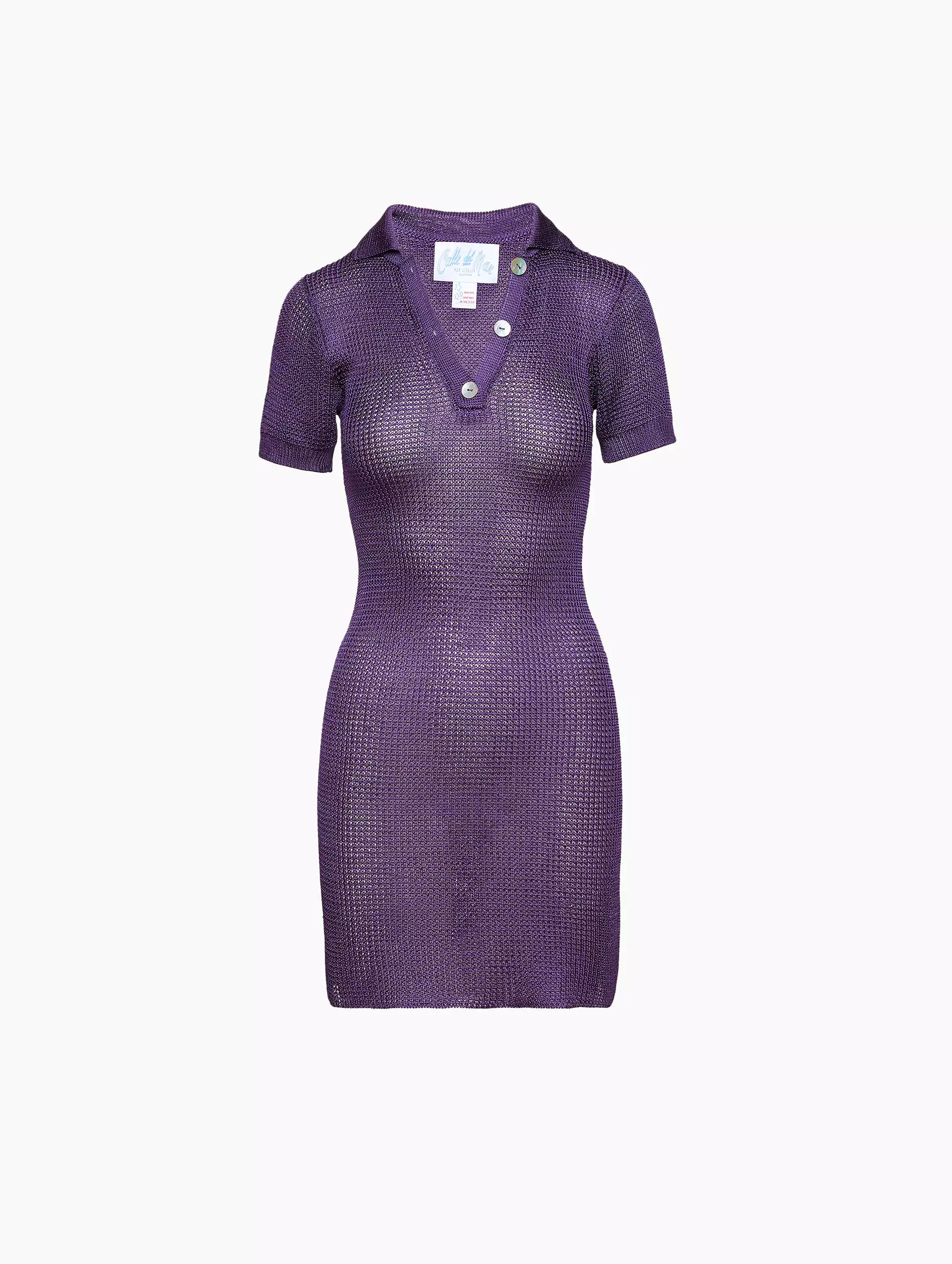 Polo Dress