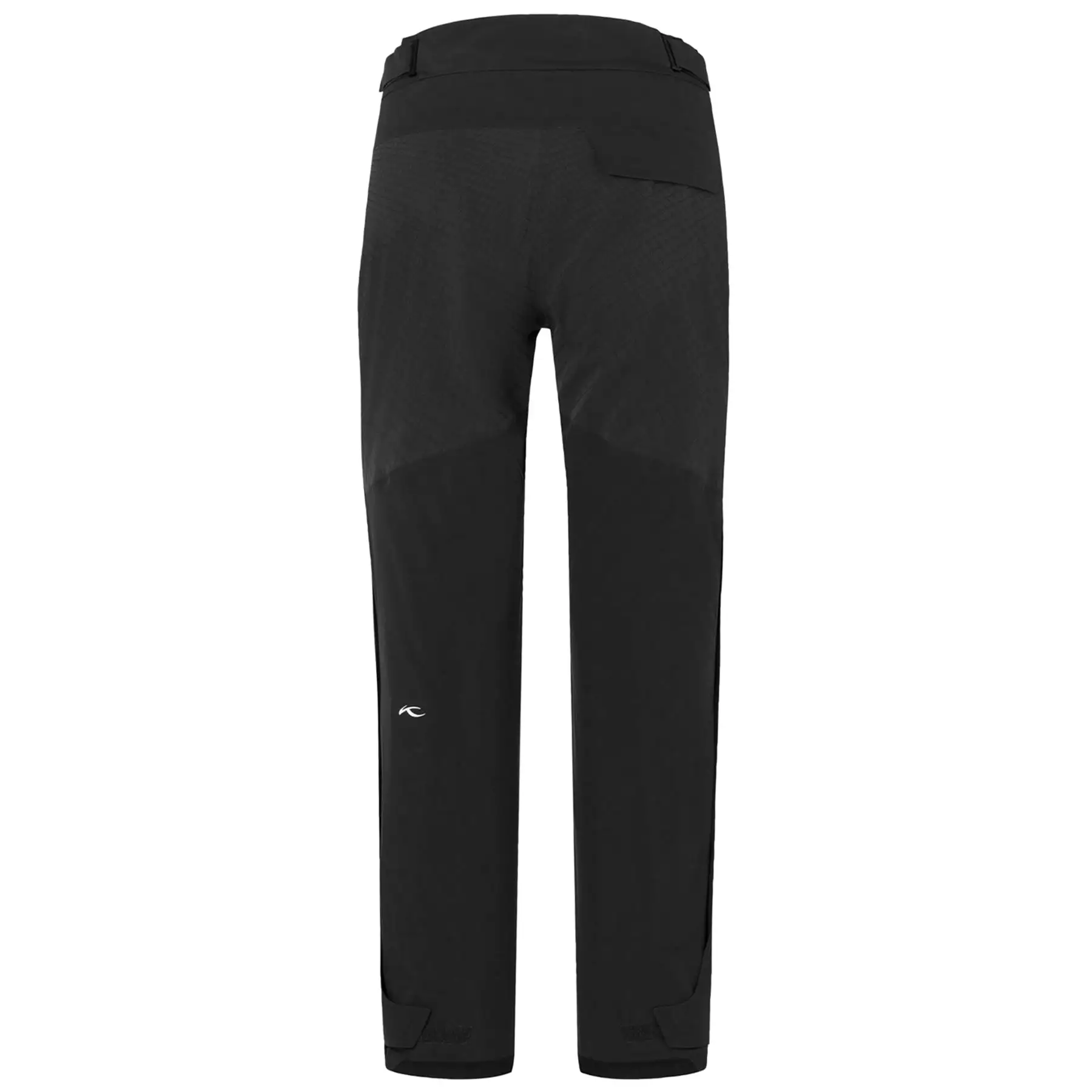 Pro 3L 2.0 Pants Black - 2024