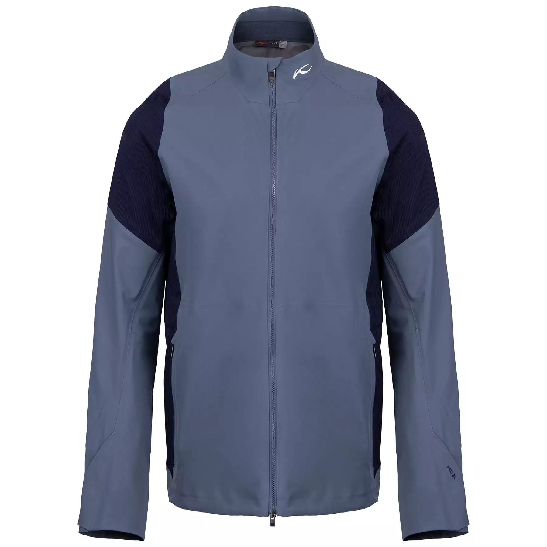 Pro 3L 3.0 Jacket Steel Blue - SS24