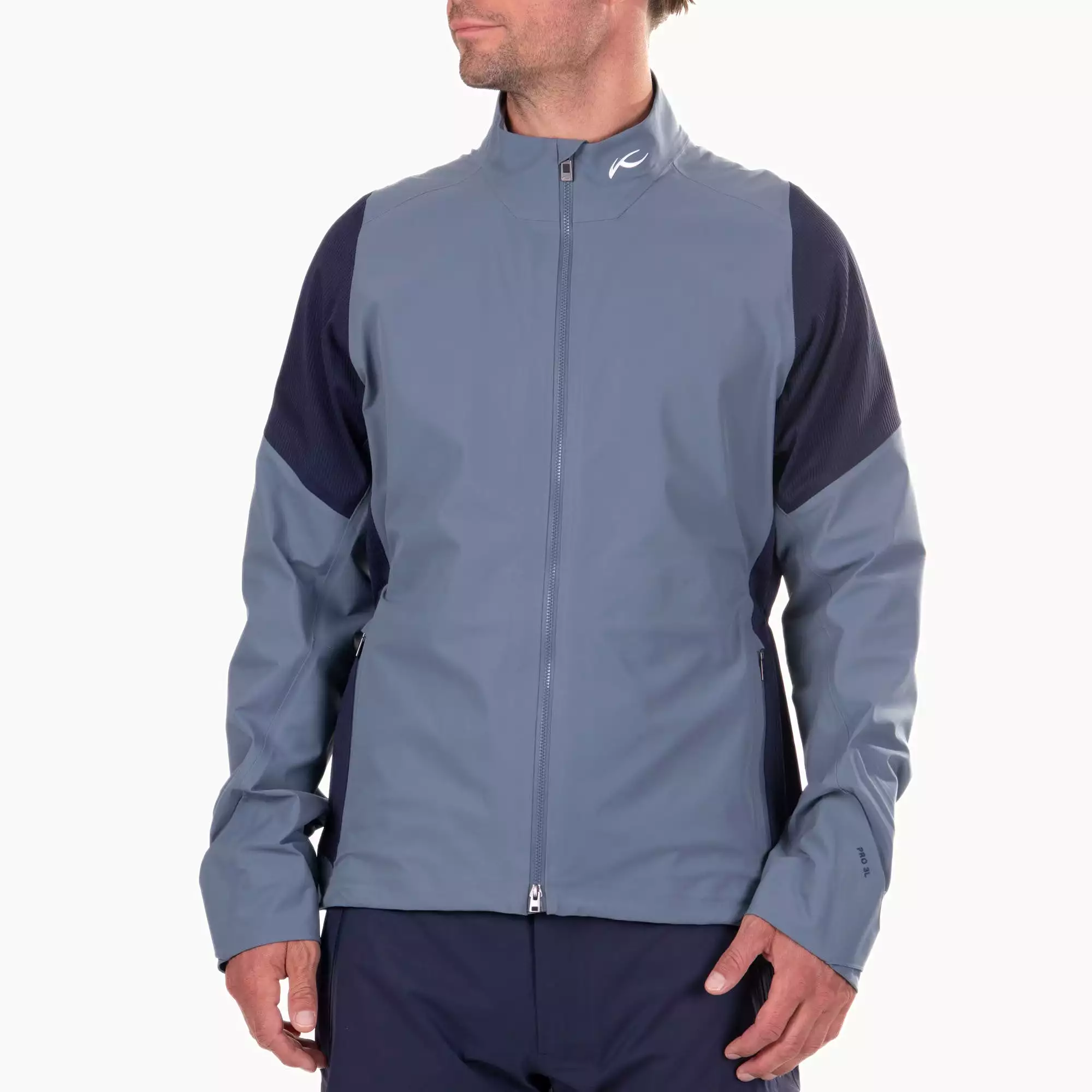 Pro 3L 3.0 Jacket Steel Blue - SS24